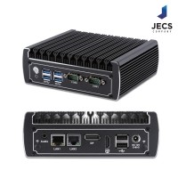 산업용컴퓨터 JECS-7200B-i3 인텔 i3-8130U CPU 8G/240G Special Edition