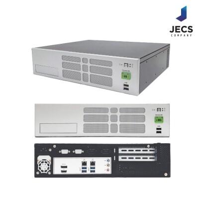 IPCPart-전문가 추천 산업용PC 산업용PC JECS-277STM229 Intel 10세대 CPU 8G/128G GPU 지원