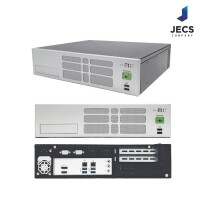 산업용PC JECS-H310STM229 Intel 8세대 CPU 8G/128G GPU 지원