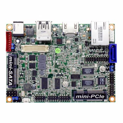 IPCPart-전문가 추천 산업용PC JECS-NP93 Intel N2930 CPU PICO-ITX