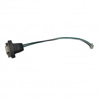 JECS-RK3288J 전용 시리얼 케이블, 4pin,, COM Port Cable 4pin