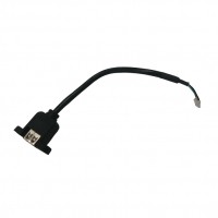 JECS-RK3288J 전용 USB 케이블, 4pin 15cm