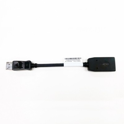 IPCPart-전문가 추천 산업용PC 컨버터, DP to HDMI 케이블