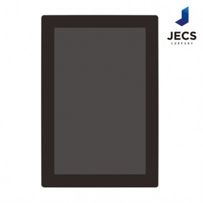IPCPart-전문가 추천 산업용PC 10.1인치 산업용 안드로이드 터치패널 PC JECS-RK3288P101-PoE Android 5.1 지원