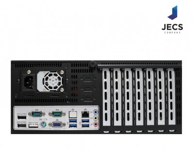 IPCPart-전문가 추천 산업용PC 산업용PC JECS-791STM771 인텔 6세대 CPU 8G/128G 윈7/10