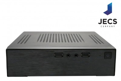 산업용PC JECS-QM77ITX 인텔 i3-2310M CPU, 4G/64G, 윈 XP/7