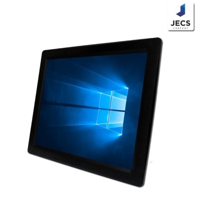 IPCPart-전문가 추천 산업용PC 17인치 패널PC JECS-4300P17-i5 인텔 4세대 8G/240G 1280x1024 압력식, 윈7/10 지원