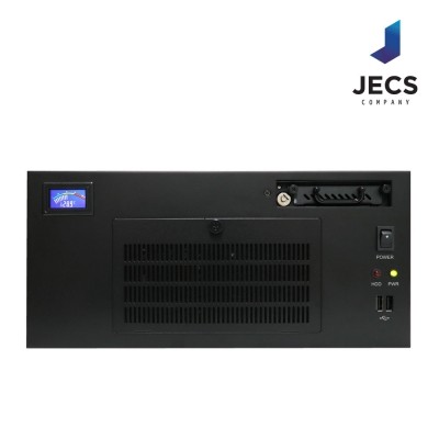 IPCPart-전문가 추천 산업용PC 산업용PC, JECS-Q470JC973, Intel i7-10700 CPU 8G/128G