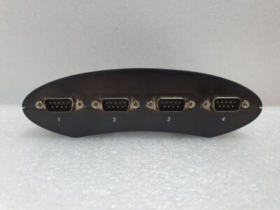 IPCPart-전문가 추천 산업용PC 4 Port USB to RS-232 아답터, Tripp Lite USA-49WG
