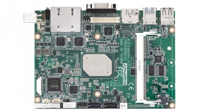 IPCPart-전문가 추천 산업용PC 산업용 메인보드 JECS-5350 Intel N3350 CPU 8G/128G DIY Kit