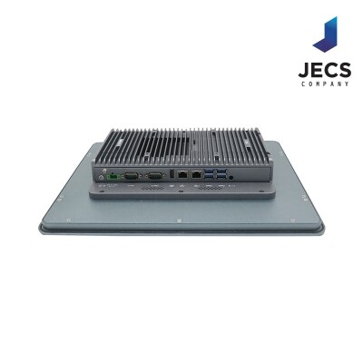 IPCPart-전문가 추천 산업용PC 15인치, 패널PC, JECS-8265P15-i5, i5-8265U CPU, RAM8G, SSD128G 1024x768 압력식 터치