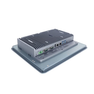 IPCPart-전문가 추천 산업용PC 12.1인치 패널PC JECS-8265P121-i5, i5-8260U CPU, RAM8G SSD128G 1024x768 압력식