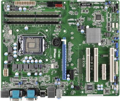 산업용 메인보드 IMB-791 인텔 6/7세대 H110 칩셋 ATX 윈7/10 지원