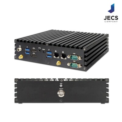 IPCPart-전문가 추천 산업용PC 산업용 미니 PC JBC390-3455 인텔 J3455 4G/128G, -20~60°C