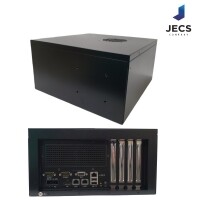 산업용PC, JECS-KF06-i3, 인텔 i3-6100TE CPU 8G/240G DC 12V~24V Win7/10