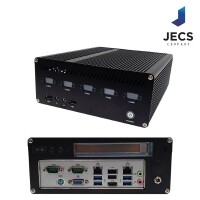 산업용PC JECS-171X8 인텔 3세대 Q77 2G/64G Win XP/7