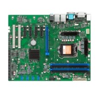 Intel Q370 인텔 8/9세대 ATX 산업용 메인보드, SV4-Q3752