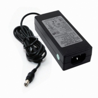 DC전원 키트 (DC 12V 10A Adapter, 4P Power Cable)