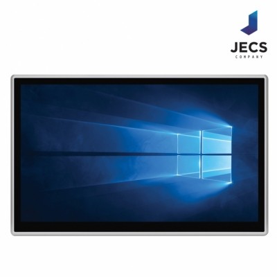 23.8인치 터치패널 PC JECS-H310P238, 인텔 9세대 CPU, 8G/128G 1920x1080, 정전식터치