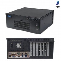 산업용PC JECS-Q370JC973 인텔 8세대 CPU 8G/128G/400W DVI & PS2 지원