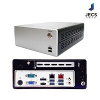 산업용PC JECS-H610STM213 인텔 12세대 i5 CPU 8G/128G NVME