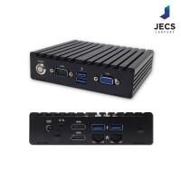 산업용미니PC JECS-NU691B Intel J3455 CPU 8G/128G