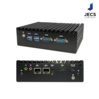오늘발송 산업용PC JECS-5095B 8G/240G Special Edition 팬리스