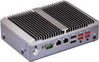 산업용컴퓨터 GIGAIPC QBIX Pro i3-8145U, i5-8265U 8G/128G