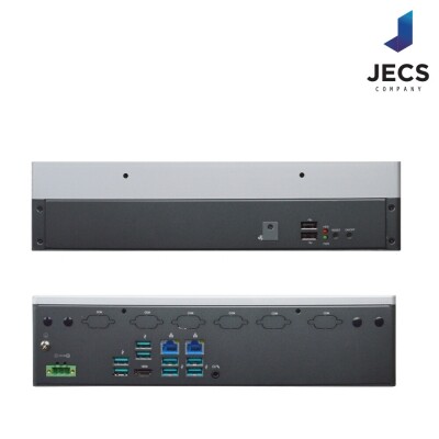 IPCPart-전문가 추천 산업용PC 산업용 AI PC, JECS-1300GB-AI 인텔 12,13세대CPU + Hailo-8