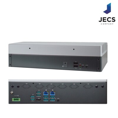 IPCPart-전문가 추천 산업용PC 산업용 AI PC, JECS-1300GB-AI 인텔 12,13세대CPU + Hailo-8