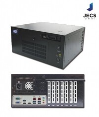 산업용PC, JECS-Q670JC973-AI, 16G/1TB, Nvidia GPU Card, 600W