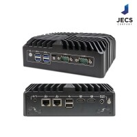 오늘발송 산업용PC JECS-1200GB-i5 16G/512G -20~50도 팬리스PC