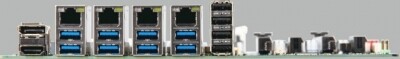 IPCPart-전문가 추천 산업용PC 3U 랙마운트 PC JECS-Q47EAD314 인텔11세대 CPU 8G/128G 4xLAN