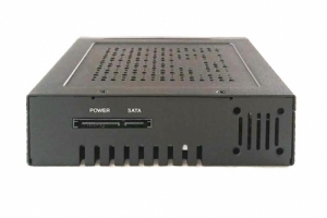 IPCPart-전문가 추천 산업용PC 하드랙,ISG MT-G1101 3.5inch HDD/SSD, 핫스왑 하드랙