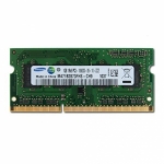 삼성 노트북메모리 SO-DIMM DDR3 1G PC3-10600 1.5V 구형 노트북용 미사용신품
