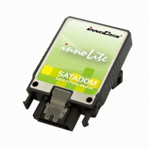 IPCPart-전문가 추천 산업용PC 산업용SSD, 이노라이트, Innolite SATADOM 2 / 8GB